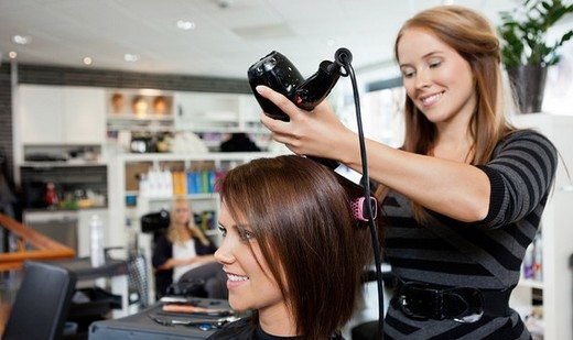 Şirinyer Evde Kuaför